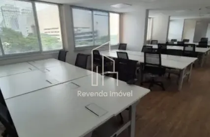 Imagem: Sala Comercial para Alugar, Jardim Paulistano