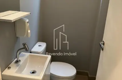 Imagem: Sala Comercial para Alugar, Vila Buarque