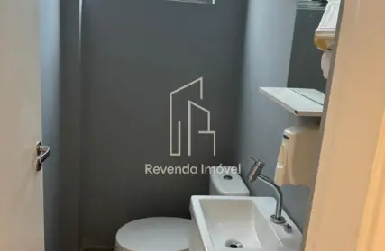 Imagem: Sala Comercial para Alugar, Vila Buarque