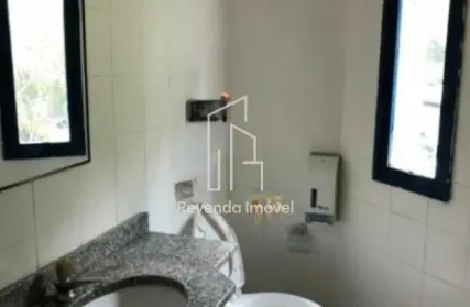 Imagem: Sala Comercial para Alugar, Vila Tramontano