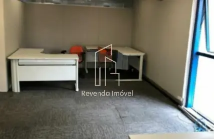 Imagem: Sala Comercial para Alugar, Vila Tramontano