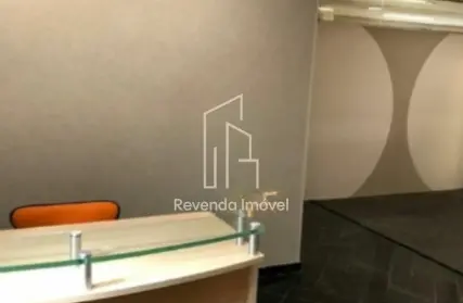 Imagem: Sala Comercial para Alugar, Vila Tramontano
