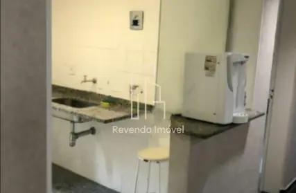 Imagem: Sala Comercial para Alugar, Vila Tramontano