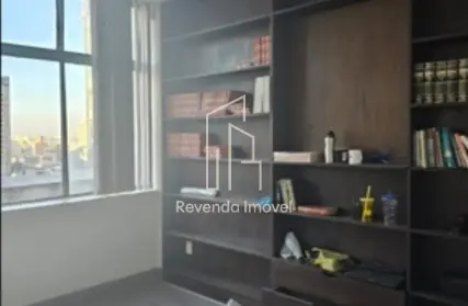 Imagem: Sala Comercial para Alugar, República