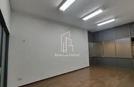 Imagem: Sala Comercial para Alugar, República