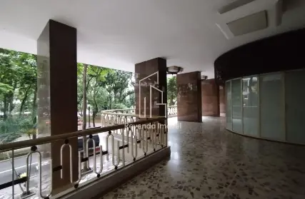 Imagem: Sala Comercial para Alugar, República