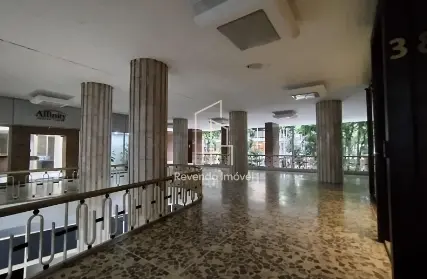 Imagem: Sala Comercial para Alugar, República