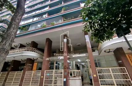 Imagem: Sala Comercial para Alugar, República