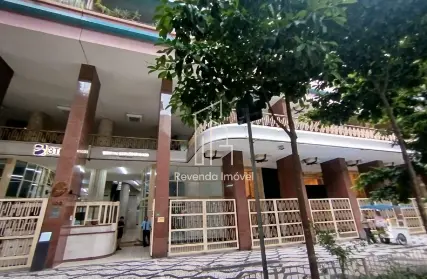 Imagem: Sala Comercial para Alugar, República