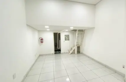 Imagem: Sala Comercial para Alugar, República