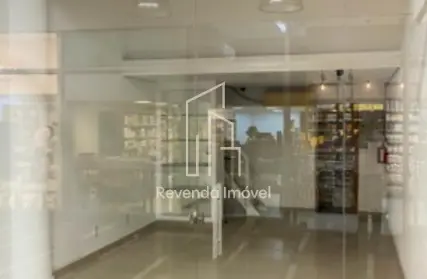 Imagem: Sala Comercial para Alugar, República