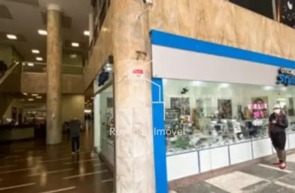 Imagem: Sala Comercial para Alugar, República