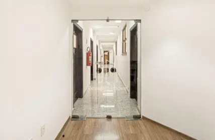 Imagem: Sala Comercial para Alugar, Centro de São Paulo