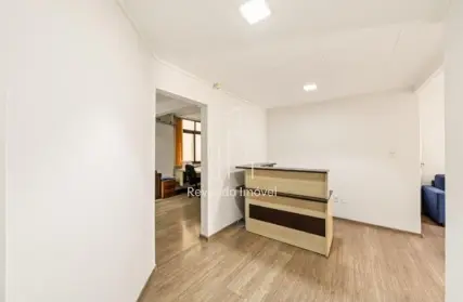 Imagem: Sala Comercial para Alugar, Centro de São Paulo