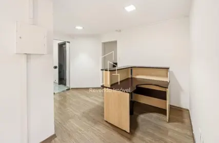 Imagem: Sala Comercial para Alugar, Centro de São Paulo