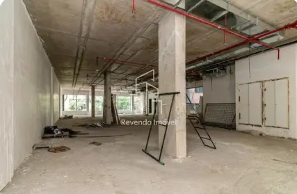 Imagem: Galpão / Salão para Alugar, Bela Vista