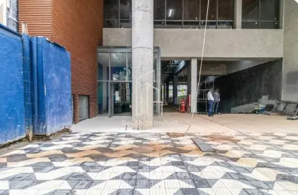 Imagem: Galpão / Salão para Alugar, Bela Vista