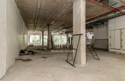 Imagem: Galpão / Salão para Alugar, Bela Vista