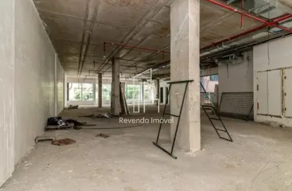 Imagem: Galpão / Salão para Alugar, Bela Vista