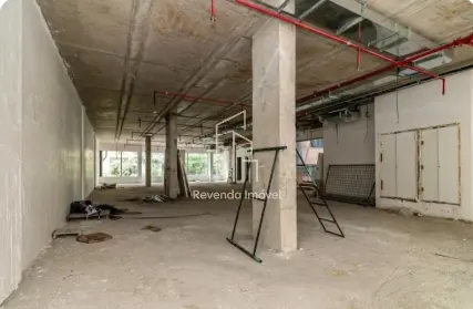 Imagem: Galpão / Salão para Alugar, Bela Vista