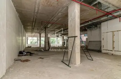 Imagem: Galpão / Salão para Alugar, Bela Vista