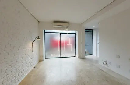 Imagem: Galpão / Salão para Alugar, Jardim Paulista