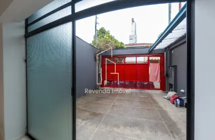 Imagem: Galpão / Salão para Alugar, Jardim Paulista