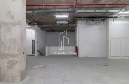 Imagem: Sala Comercial para Alugar, Bela Vista