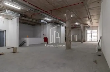 Imagem: Sala Comercial para Alugar, Bela Vista