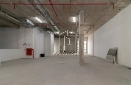 Imagem: Sala Comercial para Alugar, Bela Vista