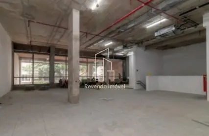 Imagem: Sala Comercial para Alugar, Bela Vista