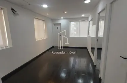 Imagem: Sala Comercial para Alugar, Cerqueira César