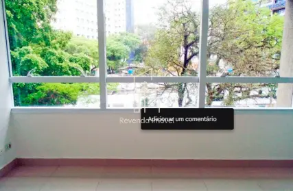 Imagem: Sala Comercial para Venda, Bela Vista