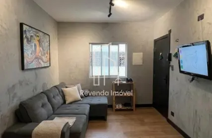 Imagem: Apartamento para Alugar, Pinheiros