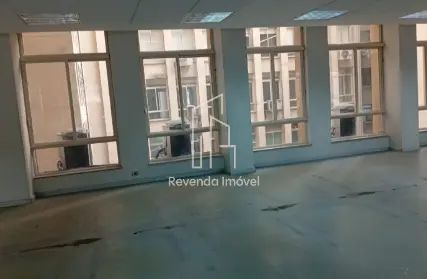 Imagem: Sala Comercial para Alugar, Centro de São Paulo