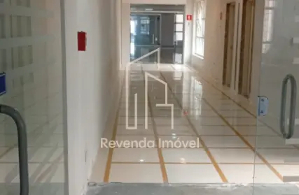 Imagem: Sala Comercial para Alugar, Centro de São Paulo