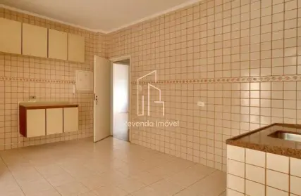 Imagem: Apartamento para Alugar, Campos Elíseos