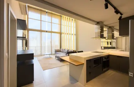 Imagem: Apartamento para Alugar, Cerqueira César