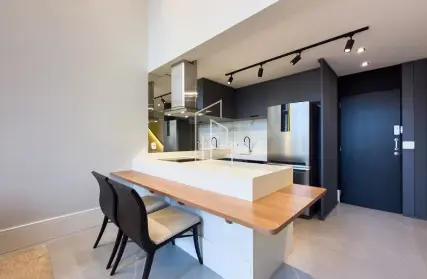 Imagem: Apartamento para Alugar, Cerqueira César