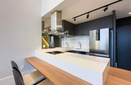 Imagem: Apartamento para Alugar, Cerqueira César