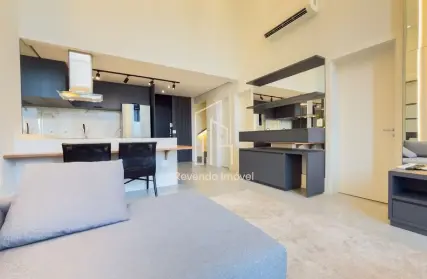 Imagem: Apartamento para Alugar, Cerqueira César