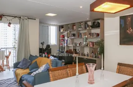 Imagem: Apartamento para Venda, Lapa