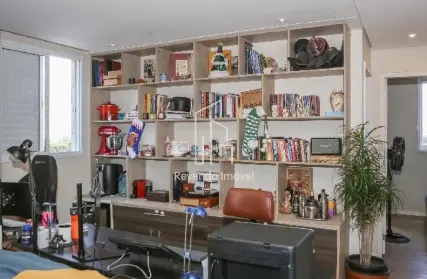 Imagem: Apartamento para Venda, Lapa