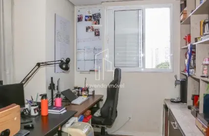 Imagem: Apartamento para Venda, Lapa