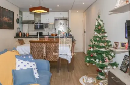 Imagem: Apartamento para Venda, Lapa