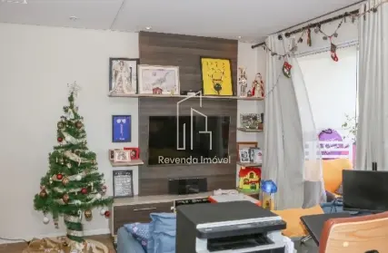 Imagem: Apartamento para Venda, Lapa