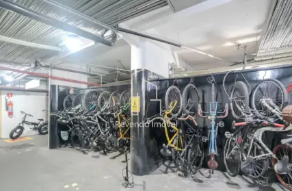 Imagem: Apartamento para Alugar, Bela Vista