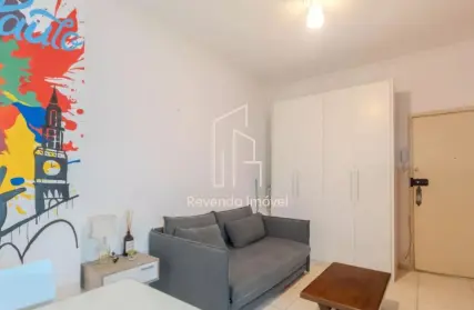 Imagem: Apartamento para Alugar, Bela Vista