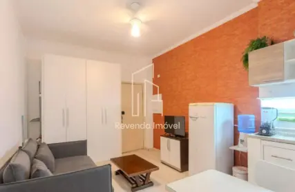 Imagem: Apartamento para Alugar, Bela Vista