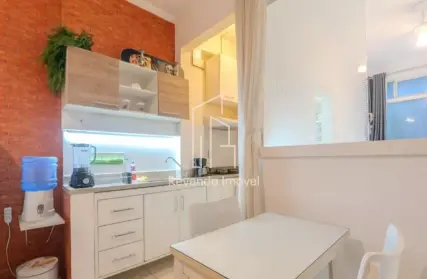 Imagem: Apartamento para Alugar, Bela Vista